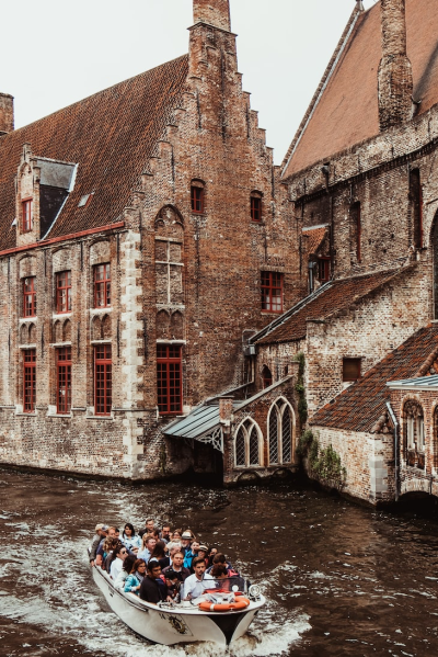 Brugge Image